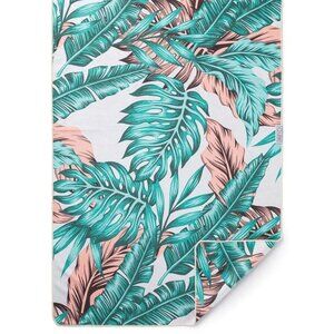 Leus Outdoor Eco Towel Jungle Fever